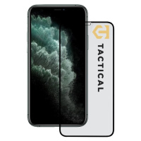 Tactical Glass Shield 5D sklo pre iPhone 11 Pro Max/XS Max čierne