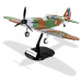 Cobi 5720 Dewoitine D.520