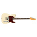 Fender American Professional II Telecaster Olympic White Rosewood
