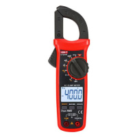 Multimeter UNI-T UT201R kliešťový