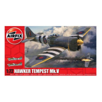 Classic Kit letadlo A02109 - Hawker Tempest Mk.V (1:72)