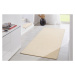 Kusový koberec Fancy 103003 Beige - béžový - 80x300 cm Hanse Home Collection koberce