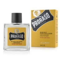 Proraso Wood and Spice balzam na fúzy 100 ml