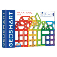 Geosmart - Educational Set - 100 ks