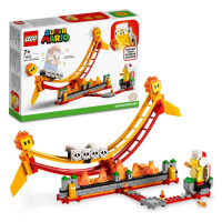 LEGO® Lávová vlna – rozšiřující set 71416
