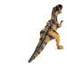 mamido Veľký Dinosaurus na Batérie, Chodiaci a Svietiaci, 36 CM