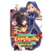 Yen Press Konosuba: An Explosion on This Wonderful World! 3