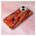 Gold Glam Samsung Galaxy S24 5G S921 Orange