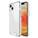 Crystal case Apple iPhone 15 Pro transparent big hole