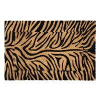 Rohozka MagicHome STM 263, Zebra, 40x60 cm