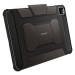 Spigen Rugged Armor Pro púzdro iPad Pro 11" (22/21/20/18) Gunmetal