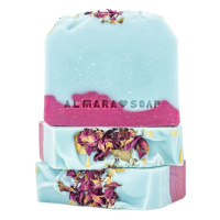 ALMARA SOAP Tuhé mydlo Wild Rose 100 ± 5 g