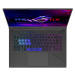 ASUS ROG Strix G16/G614JIR/i9-14900HX/16"/2560x1600/32GB/1TB SSD/RTX 4070/W11H/Gray/2R