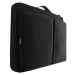 Next One Macbook Pro 16" Slim Shoulder Bag čierny