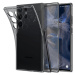 Odolné puzdro na Samsung Galaxy S23 Ultra 5G S918 Spigen Liquid Space Crystal transparentné