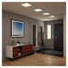 Paulmann Velora LED panel 3-step-dim, 29,5x29,5 cm