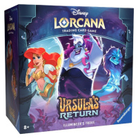 Disney Lorcana: Ursula's Return - Illumineer's Trove