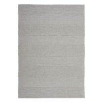 Ručne tkaný kusový koberec Dakota 130 GAINSBORO Rozmery koberca: 80x150