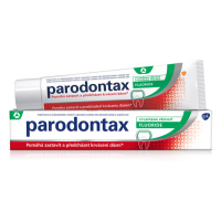 PARODONTAX Fluoride zubná pasta 75ml