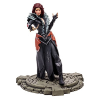 Akčná figúrka McFarlane Diablo 4 - Sorceress (Epic) 15 cm