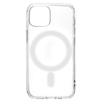 Tactical MagForce Kryt pre Apple iPhone 13 Mini Transparent