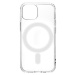 Tactical MagForce Kryt pre Apple iPhone 13 Mini Transparent