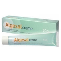 Algesal crm (tuba Al) 1x50 g