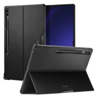 Kryt Spigen Thin Fit Pro, black - Samsung Galaxy Tab S9 Ultra/Tab S8 Ultra (ACS06834)