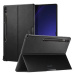 Kryt Spigen Thin Fit Pro, black - Samsung Galaxy Tab S9 Ultra/Tab S8 Ultra (ACS06834)