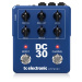 TC Electronic DC30 Preamp