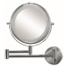 Kozmetické zrkadlo Kleine Wolke Brilliant silver 8428124886