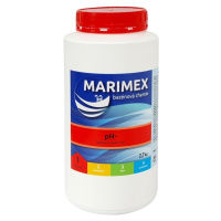 Marimex pH- 2,7 kg | 11300107