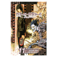 Viz Media Death Note 11