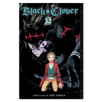 Viz Media Black Clover 32