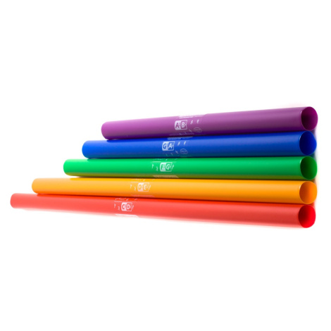 Boomwhackers BW-KG