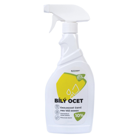 Kittfort Biely ocot 10% rozprašovač, 500 ml