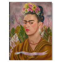 Taschen Frida Kahlo