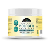 Dr. Natural Morský kolagén excellent 200 g