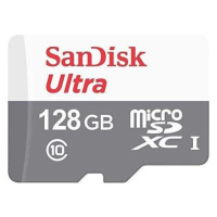 Sandisk Ultra MicroSDXC Class