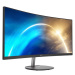 MSI PRE MP341CQ - LED monitor 34"