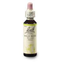 ORIGINAL BACH® Wild rose 20 ml