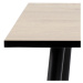 Jedálenský Stôl Wilma 80x80 Cm