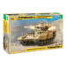 Model Kit tank 3695 - Terminator 2 Russ.Fire Support Vehicle (1:35)