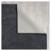 Kusový koberec Snuggle Grey - 120x170 cm Flair Rugs koberce