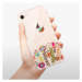 Plastové puzdro iSaprio - Bee 01 - iPhone 8