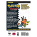 Viz Media Pokémon Adventures: Black and White 01