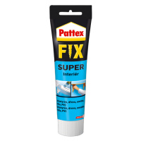 PATTEX SUPER FIX - Montážne disperzné lepidlo 0,05 kg