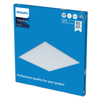 Philips ProjectLine LED panel biely 4 000K 60x60 cm