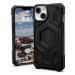 UAG Monarch Pro MagSafe, carbon fiber - iPhone 14