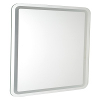 NYX zrkadlo s LED osvetlením 800x800mm NY080